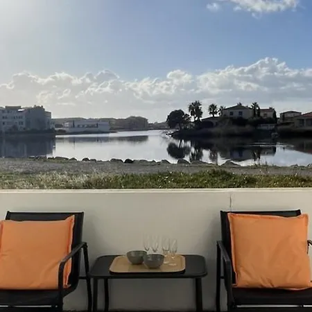 Maison Familiale Calme Pour 6 Pres De L'etang Avec Parking - Fr-1-529-313 Holiday home